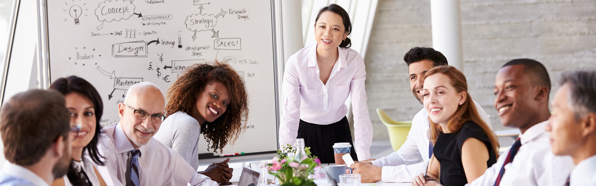 Qualitative Research Banner